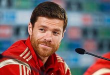 Xabi Alonso