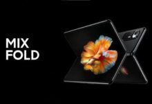 Smartphone terbaru dari Xiaomi