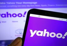 Yahoo