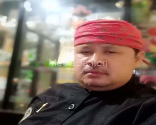 Abah Irohyadi, Tokoh Masyarakat Banten Kidul. Foto: istimewa