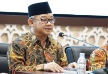 Mendikdasmen, Abdul Muti. foto: Istimewa