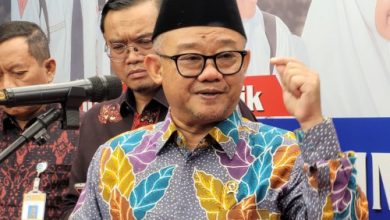 Mendikdasmen, Abdul Muti. Foto: Antara