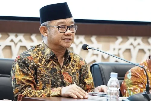 Mendikdasmen, Abdul Muti. foto: Istimewa