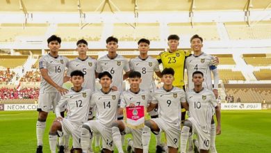 Jebolan Elite Pro Academy (EPA) Liga 1. Foto: Antara