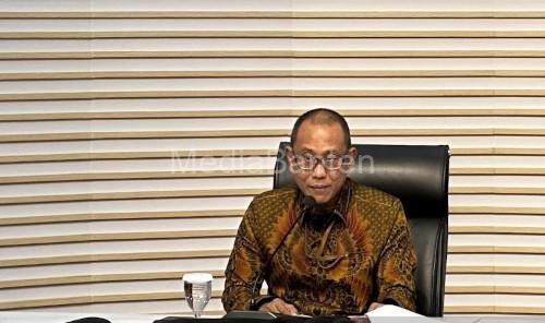 Achmad Taufik Husein, Plt Direktur Penyidik KPK. Foto Antara
