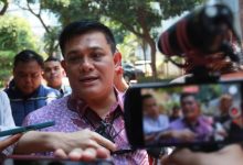 Kombes Ade Safri Simanjutan, Direskrimsus Polda Metro Jaya. Foto; LKBN Antara