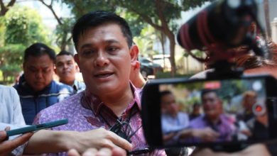 Kombes Ade Safri Simanjutan, Direskrimsus Polda Metro Jaya. Foto; LKBN Antara