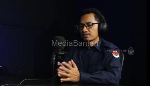 Ade Jahran, Ketua KPU Kota Serang