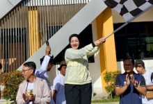 Adde Rosi Khoerunisa, anggota DPR Komisi X. Foto: BW Iskandar