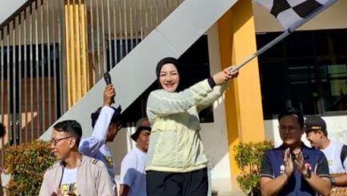 Adde Rosi Khoerunisa, anggota DPR Komisi X. Foto: BW Iskandar