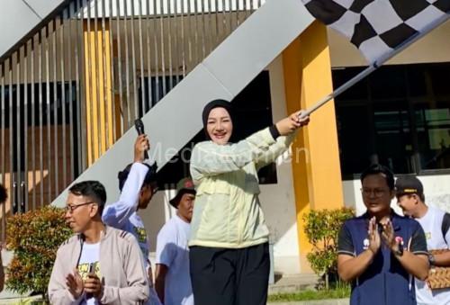 Adde Rosi Khoerunisa, anggota DPR Komisi X. Foto: BW Iskandar