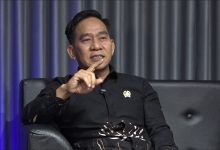 Ade Rahamt Hidayat, anggota Komisi IV DPRD Banten. Foto BantenPodcast
