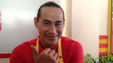 Ade Rai, Pakar Kebugaran. Foto: Antara