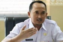 Ade Sumardi, Politisi PDIP Banten. Foto: Antara