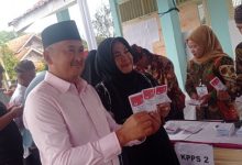 Ade Sumardi, Calon Wakil Gubernur Banten Nomor Urut 1. Foto: Antara