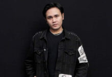 Adryan Nathanael, penyanyi asal Majalaya. Foto: M Fahdli