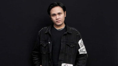 Adryan Nathanael, penyanyi asal Majalaya. Foto: M Fahdli