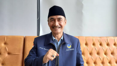 Aeng Khaerudin. Foto: Aden Hasaudin