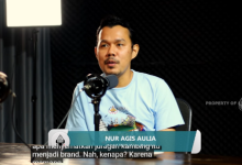 Nur Agis Aulia, Wakil Wali Kota Serang. Foto BantenPodast