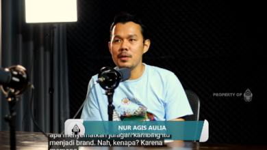 Nur Agis Aulia, Wakil Wali Kota Serang. Foto BantenPodast