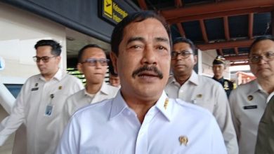 Agus Ardianto, AGus Ardianto, Menteri Imigrasi dan Permasyarakatan (Imipas). Foto Antara
