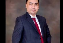 Dr Agus Prihartono, Dekan Fakultas Hukum Untirta. Foto: Dok Pribadi