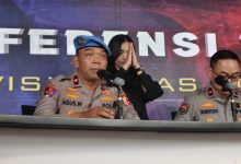 Brigjen Pol Agus Wijayanto, Karowabprof Divpropam Polri. Foto: Antara