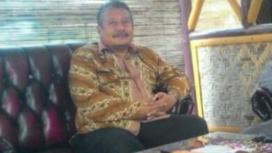 Akhmad Jajuli, Kabid Hubungan Antar Lembaga Kormi Banten. Foto: Istimewa