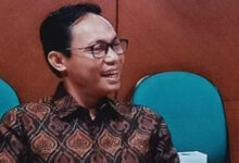 Ketua Komisi I DPRD Banten, Ahmad Jazuli Abdillah. Foto: Istimewa