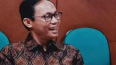 Ketua Komisi I DPRD Banten, Ahmad Jazuli Abdillah. Foto: Istimewa