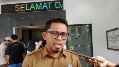 Ahmad Nuri, Kepala Dindikbud Kota Serang. Foto Antara