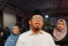 Ahmad Nuri, Kepala Dindikbud Kota Serang. Foto Antara