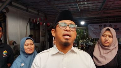 Ahmad Nuri, Kepala Dindikbud Kota Serang. Foto Antara