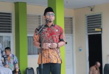 Ahmad Nuri, Kepala Dindikbud Kota Serang. Foto: web Pemkot Serang