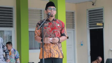 Ahmad Nuri, Kepala Dindikbud Kota Serang. Foto: web Pemkot Serang