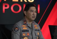 Brigjen Pol Ahmad Ramadhan, Kadiv Humas Polri. Foto: LKBN Antara