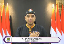 Foto: Pemkab Tangerang