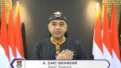 Foto: Pemkab Tangerang