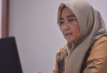 Kepala BKD Provinsi Banten, Ai Dewi Suzana. Foto Istimewa