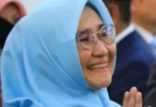 Kepala BKD Banten, AI Dewi Susana. Foto Istimewa