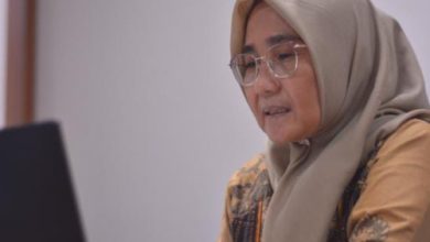 Kepala BKD Provinsi Banten, Ai Dewi Suzana. Foto Istimewa