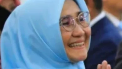 Kepala BKD Banten, AI Dewi Susana. Foto Istimewa