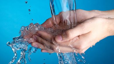 Air bersih. foto istimewa