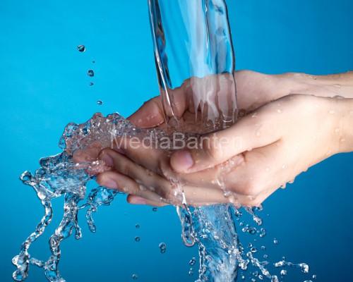 Air bersih. foto istimewa