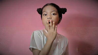 Aisha Kamila, penyanyi Cilik asal Sunda. Foto Istimewa