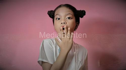 Aisha Kamila, penyanyi Cilik asal Sunda. Foto Istimewa