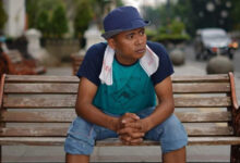 Ajbag, sang sopir truk Pindad