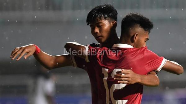 Arkhan Kaka, Pemain Timnas Indonesia U-17. Foto: Istimewa