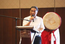 Al Muktabar, Pj Gubernur Banten. Foto: Biro Adpim Banten