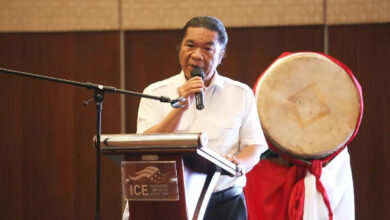 Al Muktabar, Pj Gubernur Banten. Foto: Biro Adpim Banten